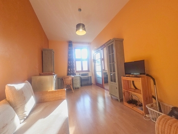 Pronájem bytu 2+1 v osobním vlastnictví 53 m², České Budějovice