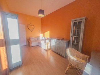 Pronájem bytu 2+1 v osobním vlastnictví 53 m², České Budějovice
