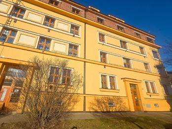 dům - Pronájem bytu 2+1 v osobním vlastnictví 53 m², České Budějovice