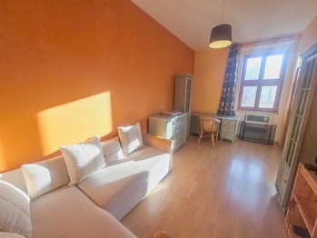 Pronájem bytu 2+1 v osobním vlastnictví 53 m², České Budějovice