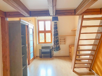 Pronájem bytu 2+1 v osobním vlastnictví 53 m², České Budějovice