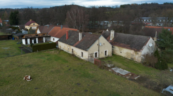 Prodej domu 74 m², Nišovice