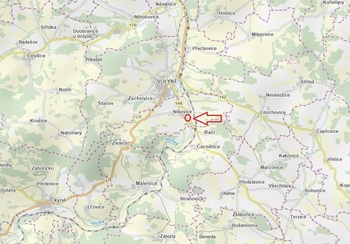 Prodej domu 74 m², Nišovice