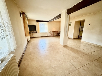 Prodej domu 74 m², Nišovice