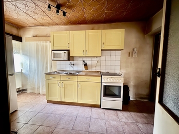 Prodej domu 74 m², Nišovice