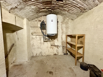 Prodej domu 74 m², Nišovice