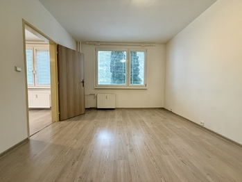 Pronájem bytu 1+1 v osobním vlastnictví 35 m², Ústí nad Labem