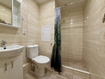 Pronájem bytu 1+1 v osobním vlastnictví 35 m², Ústí nad Labem