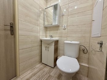 Pronájem bytu 1+1 v osobním vlastnictví 35 m², Ústí nad Labem