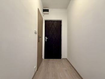 Pronájem bytu 1+1 v osobním vlastnictví 35 m², Ústí nad Labem