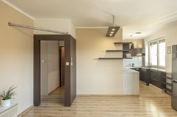 Prodej bytu 4+kk v osobním vlastnictví 122 m², Jablůnka