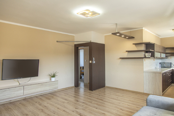 Prodej bytu 4+kk v osobním vlastnictví 122 m², Jablůnka