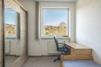 Prodej bytu 4+kk v osobním vlastnictví 122 m², Jablůnka