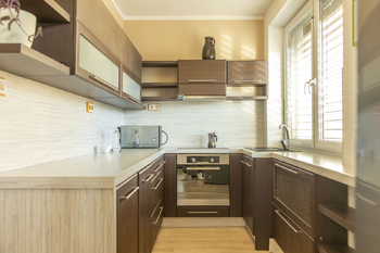 Prodej bytu 4+kk v osobním vlastnictví 122 m², Jablůnka