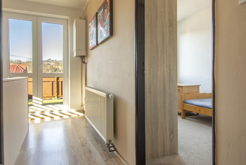 Prodej bytu 4+kk v osobním vlastnictví 122 m², Jablůnka