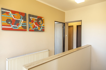 Prodej bytu 4+kk v osobním vlastnictví 122 m², Jablůnka