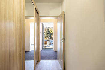 Prodej bytu 4+kk v osobním vlastnictví 122 m², Jablůnka