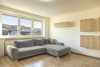 Prodej bytu 4+kk v osobním vlastnictví 122 m², Jablůnka