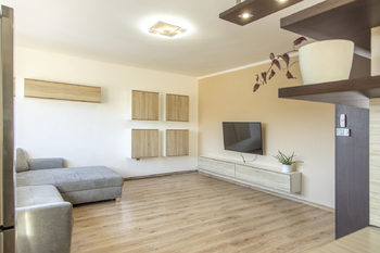 Prodej bytu 4+kk v osobním vlastnictví 122 m², Jablůnka