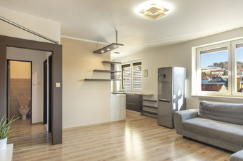 Prodej bytu 4+kk v osobním vlastnictví 122 m², Jablůnka