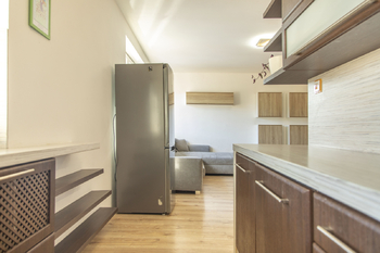 Prodej bytu 4+kk v osobním vlastnictví 122 m², Jablůnka