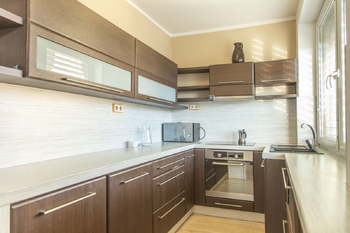 Prodej bytu 4+kk v osobním vlastnictví 122 m², Jablůnka