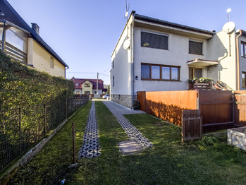 Prodej bytu 4+kk v osobním vlastnictví 122 m², Jablůnka