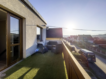 Prodej bytu 4+kk v osobním vlastnictví 122 m², Jablůnka