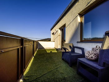 Prodej bytu 4+kk v osobním vlastnictví 122 m², Jablůnka