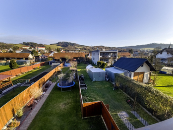 Prodej bytu 4+kk v osobním vlastnictví 122 m², Jablůnka