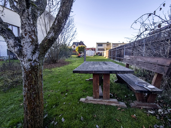 Prodej bytu 4+kk v osobním vlastnictví 122 m², Jablůnka