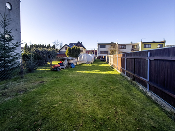 Prodej bytu 4+kk v osobním vlastnictví 122 m², Jablůnka