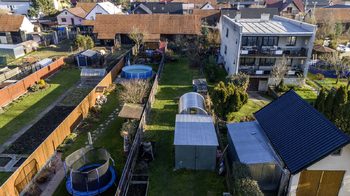 Prodej bytu 4+kk v osobním vlastnictví 122 m², Jablůnka