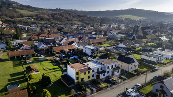 Prodej bytu 4+kk v osobním vlastnictví 122 m², Jablůnka