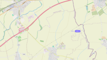 Prodej pozemku 17355 m², Švábenice