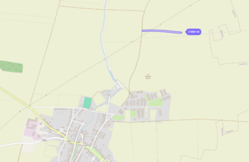 Prodej pozemku 17355 m², Švábenice