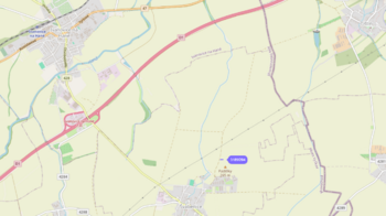 Prodej pozemku 17355 m², Švábenice