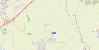 Prodej pozemku 17355 m², Švábenice