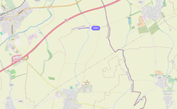 Prodej pozemku 17355 m², Švábenice