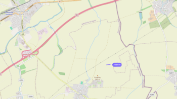 Prodej pozemku 17355 m², Švábenice