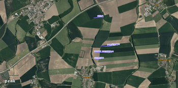 Prodej pozemku 17355 m², Švábenice