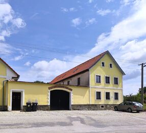 Pronájem bytu 3+kk v osobním vlastnictví 90 m², Jindřichův Hradec