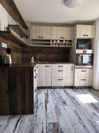 Pronájem bytu 3+kk v osobním vlastnictví 90 m², Jindřichův Hradec