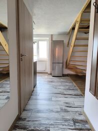 Pronájem bytu 3+kk v osobním vlastnictví 90 m², Jindřichův Hradec