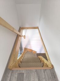 Pronájem bytu 3+kk v osobním vlastnictví 90 m², Jindřichův Hradec