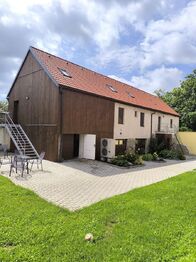 Pronájem bytu 3+kk v osobním vlastnictví 90 m², Jindřichův Hradec