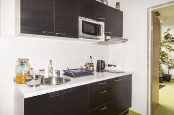 Pronájem kancelářských prostor 48 m², Ústí nad Labem