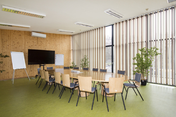 Zasedačka - Pronájem kancelářských prostor 48 m², Ústí nad Labem