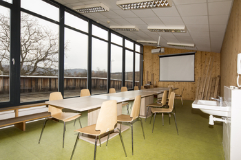 Zasedačka - Pronájem kancelářských prostor 48 m², Ústí nad Labem