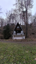 Prodej chaty / chalupy 50 m², Plasy